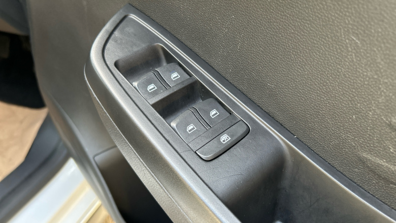 MG MG3 1.5 VTi-TECH Exclusive 5dr [Navigation] Petrol Hatchback